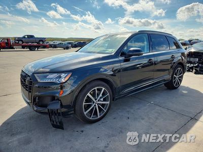 2023 AUDI Q7 PRESTIGE WA1VXBF76PD015519 - główne zdjęcie licytacji z USA - miniatura