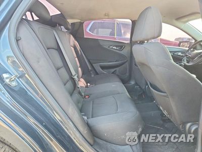 Zdjęcie 10 z 13 samochodu: 2019 CHEVROLET MALIBU LS VIN:1G1ZB5ST2KF199390 - miniatura