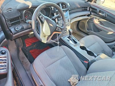 Zdjęcie 8 z 13 samochodu: 2013 CHEVROLET MALIBU LS VIN:1G11B5SA8DF172497 - miniatura