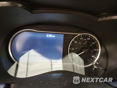 Zdjęcie 9 z 12 samochodu: 2023 NISSAN VERSA SV VIN:3N1CN8EV3PL819618 - miniatura