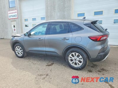 Drugie zdjęcie samochodu z przodu: 2025 FORD ESCAPE ACTIVE VIN:1FMCU9GN4SUB06837 - miniatura