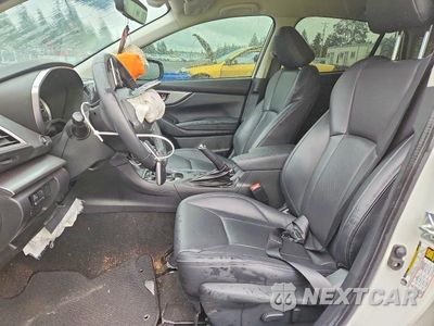 Zdjęcie 7 z 12 samochodu: 2022 SUBARU IMPREZA LIMITED VIN:4S3GTAT68N3725167 - miniatura