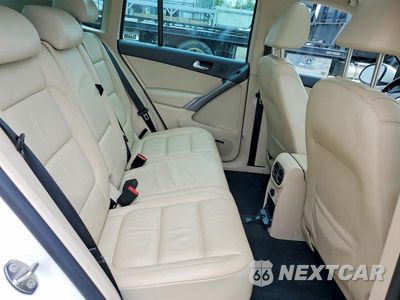 Zdjęcie 11 z 13 samochodu: 2009 VOLKSWAGEN TIGUAN SE VIN:WVGBV75N69W518868 - miniatura