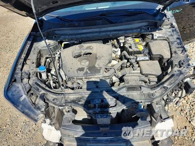 Zdjęcie 11 z 12 samochodu: 2025 MAZDA CX-5 PREFERRED VIN:JM3KFBCM4S0739545 - miniatura