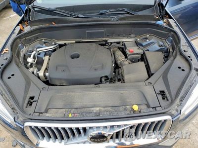 Zdjęcie 11 z 12 samochodu: 2022 VOLVO XC90 T6 INSCRIPTION VIN:YV4A221LXN1803934 - miniatura