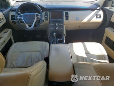 Zdjęcie 8 z 13 samochodu: 2013 FORD FLEX SEL VIN:2FMGK5C89DBD25026 - miniatura