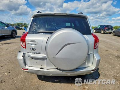 Zdjęcie 6 z 13 samochodu: 2006 TOYOTA RAV4 LIMITED VIN:JTMBD31V965004617 - miniatura