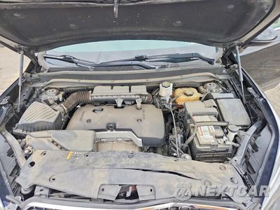 Zdjęcie 12 z 13 samochodu: 2020 BUICK ENVISION PREFERRED VIN:LRBFXBSA2LD154776 - miniatura