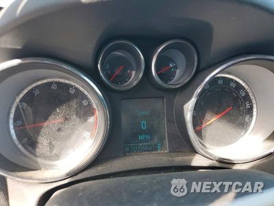 Zdjęcie 9 z 12 samochodu: 2015 BUICK ENCORE CONVENIENCE VIN:KL4CJFSB3FB064908 - miniatura