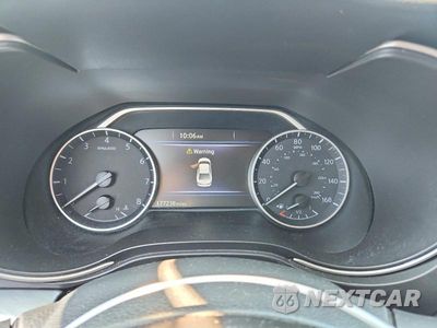 Zdjęcie 9 z 12 samochodu: 2018 NISSAN MAXIMA 3.5 SL VIN:1N4AA6AP5JC375176 - miniatura