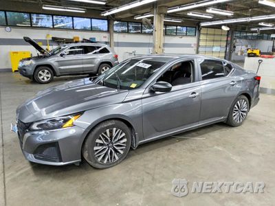2024 NISSAN ALTIMA SV 1N4BL4DV4RN316715 - główne zdjęcie licytacji z USA - miniatura