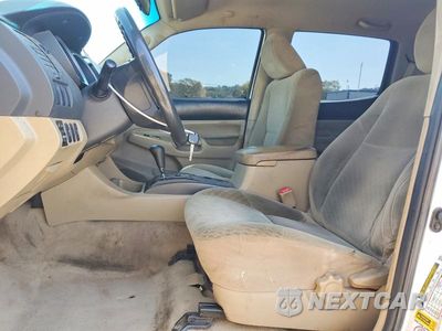 Zdjęcie 7 z 12 samochodu: 2009 TOYOTA TACOMA DOUBLE CAB PRERUNNER VIN:3TMJU62N69M071430 - miniatura
