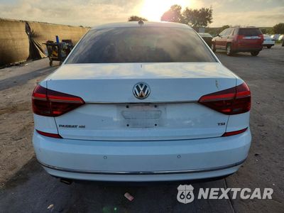 Zdjęcie 6 z 12 samochodu: 2018 VOLKSWAGEN PASSAT SE VIN:1VWBA7A34JC043082 - miniatura