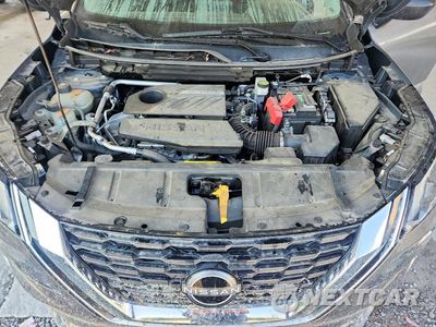 Zdjęcie 11 z 12 samochodu: 2023 NISSAN ROGUE S VIN:5N1BT3ABXPC816168 - miniatura