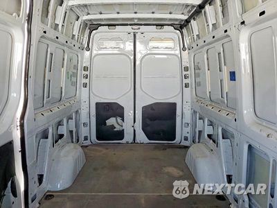 Zdjęcie 10 z 13 samochodu: 2022 MERCEDES-BENZ SPRINTER 2500 VIN:W1Y40BHY9NT096445 - miniatura