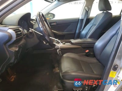 Zdjęcie 7 z 12 samochodu: 2015 LEXUS IS 250 VIN:JTHBF1D26F5054938 - miniatura