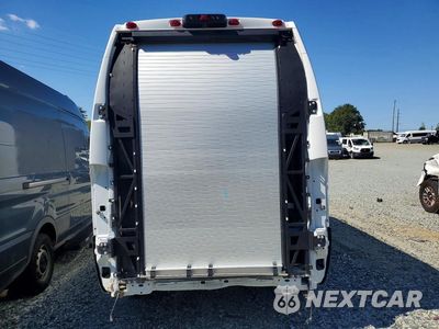 Zdjęcie 6 z 13 samochodu: 2024 RAM PROMASTER - DELIVERY VAN VIN:3C6MRWAZ1RE109666 - miniatura