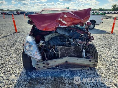 Piąte zdjęcie samochodu w środku: 2014 NISSAN VERSA 1.6 S VIN:3N1CN7APXEL825091 - miniatura