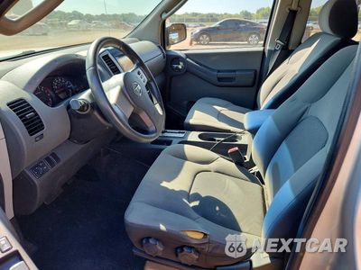 Zdjęcie 7 z 13 samochodu: 2009 NISSAN XTERRA X VIN:5N1AN08U59C514124 - miniatura