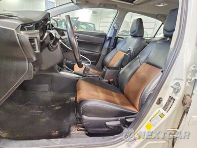 Zdjęcie 7 z 13 samochodu: 2014 TOYOTA COROLLA S PLUS VIN:2T1BURHE0EC223136 - miniatura