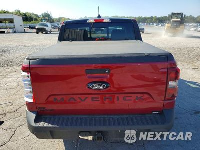 Zdjęcie 6 z 12 samochodu: 2025 FORD MAVERICK LARIAT VIN:3FTTW8S38SRA30304 - miniatura