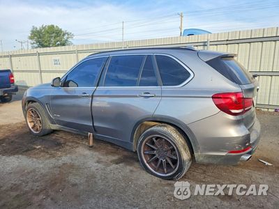 Drugie zdjęcie samochodu z przodu: 2015 BMW X5 SDRIVE35I VIN:5UXKR2C54F0H35866 - miniatura