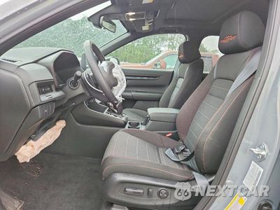 Zdjęcie 7 z 14 samochodu: 2026 HONDA CR-V TRAILSPORT VIN:7FARS6H64TE160096 - miniatura