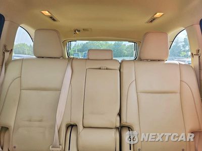 Zdjęcie 10 z 13 samochodu: 2015 TOYOTA HIGHLANDER XLE VIN:5TDJKRFHXFS220770 - miniatura