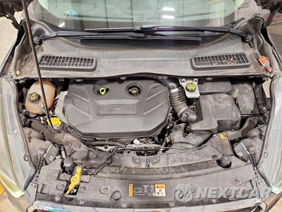 Zdjęcie 12 z 13 samochodu: 2017 FORD ESCAPE SE VIN:1FMCU9G98HUA11113 - miniatura