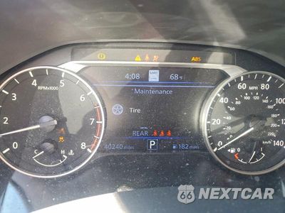Zdjęcie 9 z 13 samochodu: 2024 NISSAN ALTIMA SV VIN:1N4BL4DWXRN322009 - miniatura