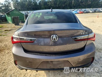Zdjęcie 6 z 13 samochodu: 2020 ACURA ILX PREMIUM VIN:19UDE2F75LA007190 - miniatura