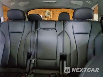 Zdjęcie 10 z 13 samochodu: 2022 AUDI Q7 PREMIUM PLUS VIN:WA1LXBF77ND010155 - miniatura