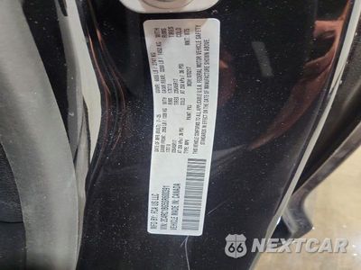 Zdjęcie 13 z 13 samochodu: 2025 CHRYSLER PACIFICA SELECT VIN:2C4RC1BG5SR600391 - miniatura
