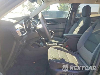Zdjęcie 7 z 14 samochodu: 2023 CHEVROLET TRAILBLAZER LT VIN:KL79MPS21PB102762 - miniatura