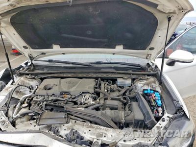 Zdjęcie 11 z 12 samochodu: 2019 TOYOTA CAMRY HYBRID SE VIN:4T1B21HK0KU517045 - miniatura