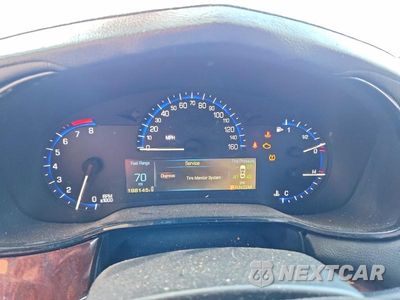 Zdjęcie 9 z 12 samochodu: 2014 CADILLAC CTS LUXURY COLLECTION VIN:1G6AR5SX5E0155249 - miniatura