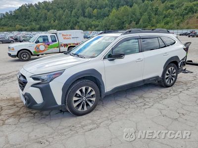 2024 SUBARU OUTBACK LIMITED XT 4S4BTGND1R3179046 - główne zdjęcie licytacji z USA - miniatura
