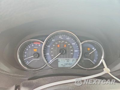 Zdjęcie 9 z 12 samochodu: 2015 TOYOTA COROLLA L VIN:2T1BURHE4FC316209 - miniatura