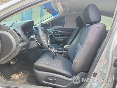 Zdjęcie 7 z 13 samochodu: 2016 NISSAN ALTIMA 2.5 S VIN:1N4AL3AP4GC227831 - miniatura