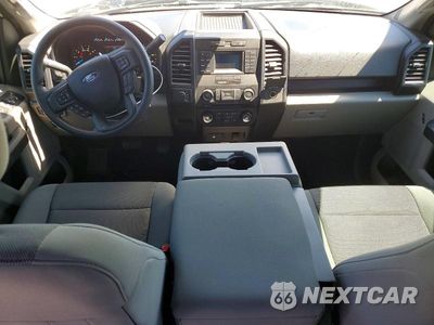 Zdjęcie 8 z 12 samochodu: 2015 FORD F150 SUPERCREW VIN:1FTEW1EP5FKF22362 - miniatura