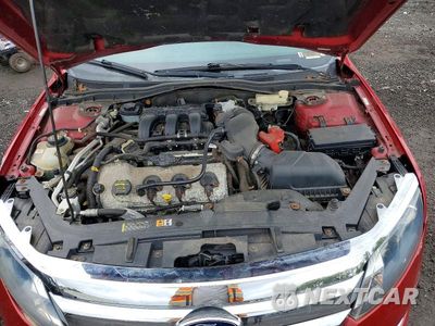 Zdjęcie 11 z 12 samochodu: 2010 FORD FUSION SPORT VIN:3FAHP0KC0AR199130 - miniatura