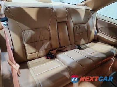Zdjęcie 10 z 12 samochodu: 1996 FORD THUNDERBIRD LX VIN:1FALP62W4TH172542 - miniatura