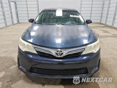 Piąte zdjęcie samochodu w środku: 2014 TOYOTA CAMRY LE VIN:4T4BF1FK5ER387622 - miniatura