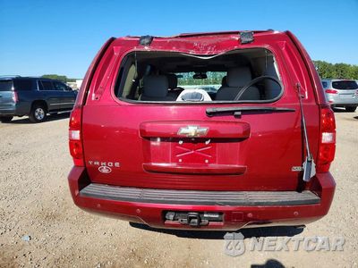 Zdjęcie 6 z 13 samochodu: 2011 CHEVROLET TAHOE K1500 LT VIN:1GNSKBE03BR195959 - miniatura