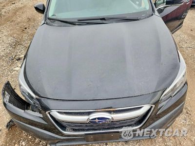 Zdjęcie 11 z 13 samochodu: 2022 SUBARU OUTBACK PREMIUM VIN:4S4BTADC1N3257017 - miniatura