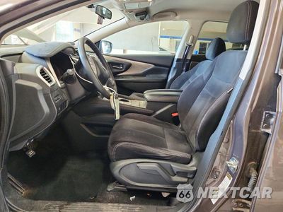 Zdjęcie 7 z 14 samochodu: 2017 NISSAN MURANO S VIN:5N1AZ2MGXHN189683 - miniatura