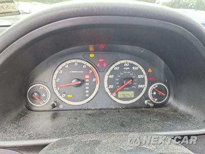 Zdjęcie 9 z 12 samochodu: 2006 HONDA CR-V LX VIN:JHLRD78576C042535 - miniatura