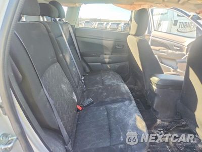 Zdjęcie 11 z 14 samochodu: 2024 MITSUBISHI OUTLANDER SPORT S/SE VIN:JA4ARUAU5RU019274 - miniatura