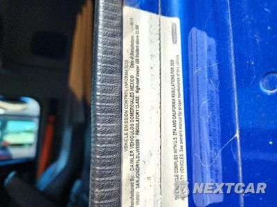 Zdjęcie 12 z 14 samochodu: 2020 FREIGHTLINER 122SD - SEMI TRUCK VIN:3AKJGNDR1LDLW8889 - miniatura