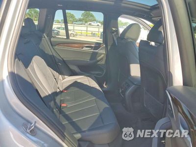 Zdjęcie 11 z 14 samochodu: 2020 BMW X3 XDRIVE30I VIN:5UXTY5C08L9C56242 - miniatura